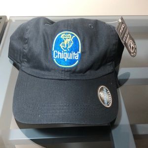 PGA Golf Hat - Ahead - Chiquita